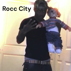 MarDragon aka SpaceGhostpurrp - Kill a dread head (Rocc City Da Mixtape)