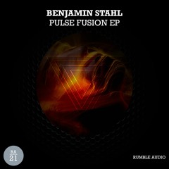 Pulse Fusion EP
