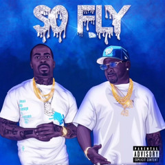 So Fly (feat. DW Flame)