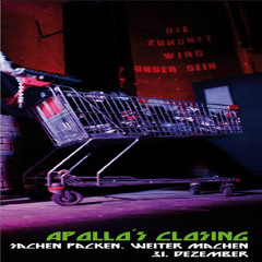 Apollo Closing mixed by Joltask(31.12.2010)