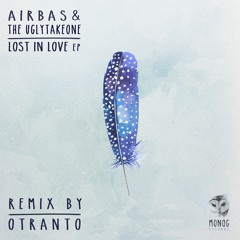 Airbas & The Uglytakeone - Lost in Love EP
