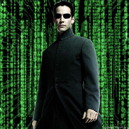 The Matrix Zion Rave 1h - Nonstop - Groove - Edit