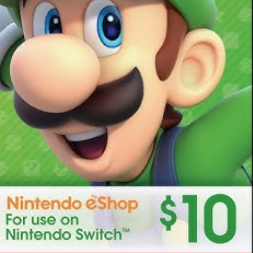 &&&&No Captcha Needed  $100 Free eShop Code&&##
