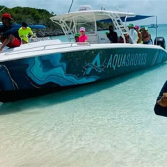 Review Special Price Exuma Powerboat Tour From Nassau With Swimming Pigs