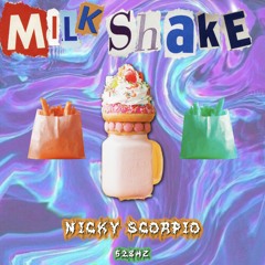 MilkShake 528hz