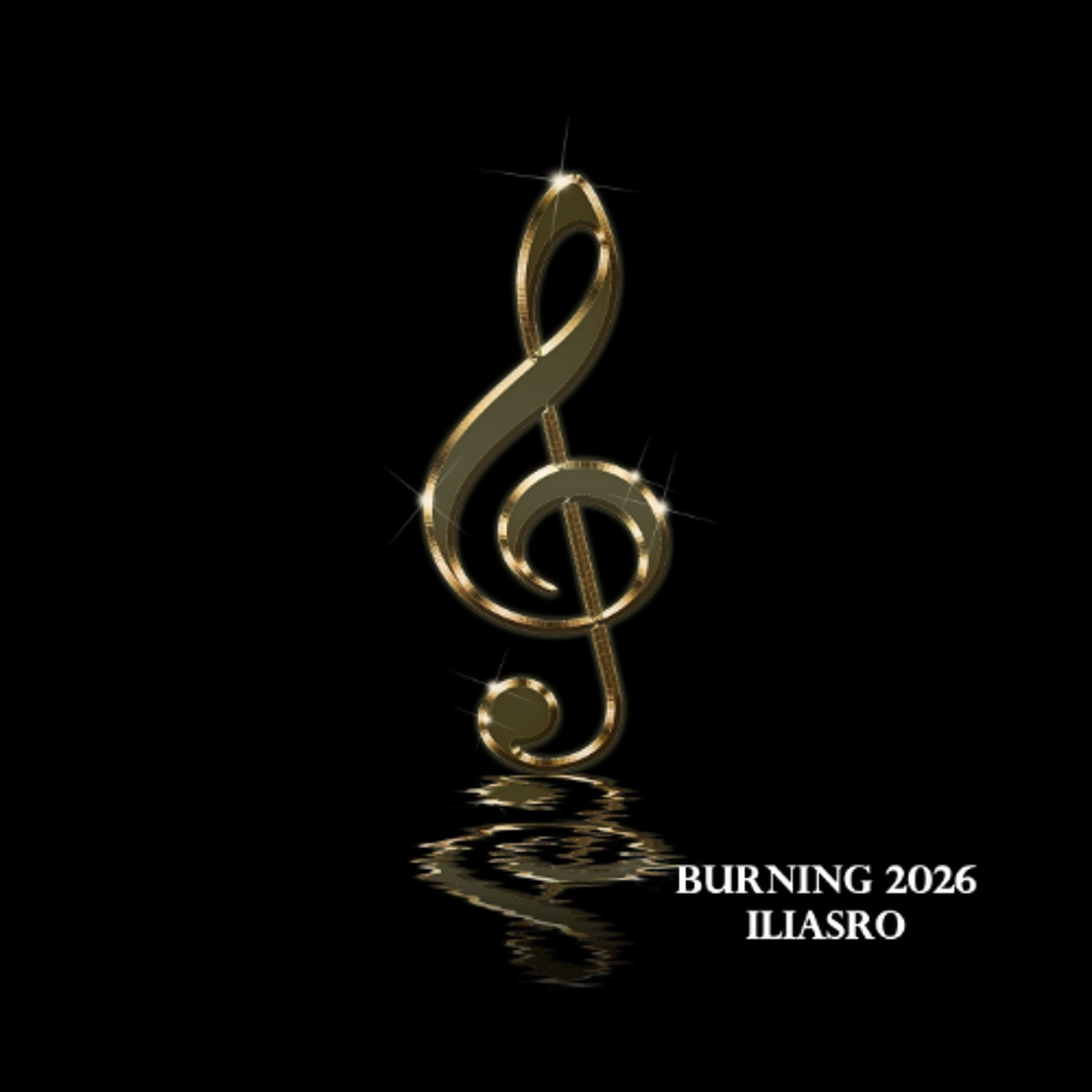 Progressive House Burning Part 2 July 2026 by IliasRo episode artwork