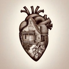 Your heart is home