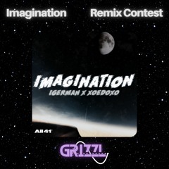 Imagination (Grizzl Remix)