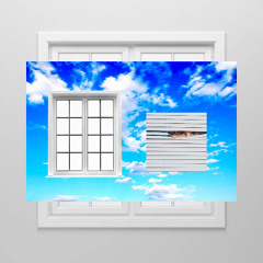 Renovated Blinds (prod. t_rey)