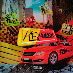 Taxi (feat. heyotiss!)