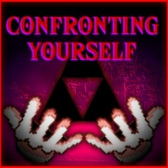 Confronting Yourself (Zelda Mix) - Lord X Vs Zelda