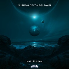 NURKO & Devon Baldwin - Hallelujah