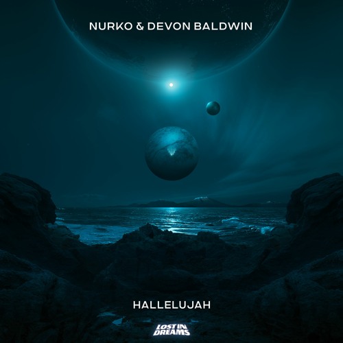 NURKO & Devon Baldwin - Hallelujah