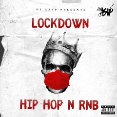 HIP HOP & RNB MIX 2021 | LOCKDOWN EDITION | Ft. King Von, DaBaby, Pop Smoke, Drake, 21 Savage & More