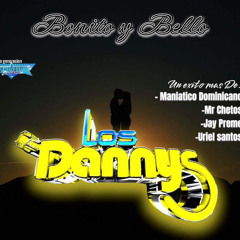 Sonido Twist-Grupo Los Dannys Bonito Y Bello 2k22