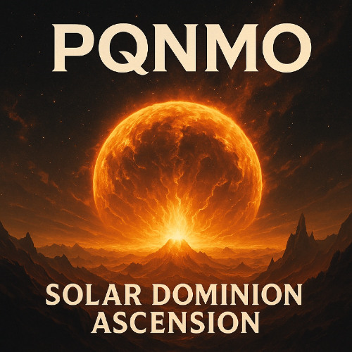 Solar Dominion Ascension