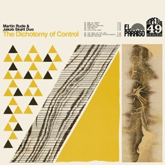 Martin Rude & Jakob Skøtt Duo: The Rest Of The Way