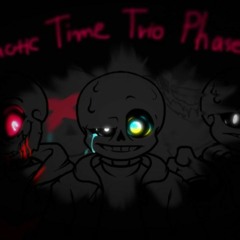 [Chaotic Time Trio] EII - OST-013 - Phase 4 - Non-Existent Omens, Vestigial Assurance v,4