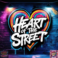 HEART OF THE STREET - THIS LION | MAURISH ENVEE | DESI BEATS UK
