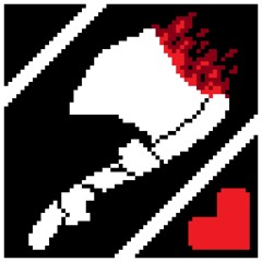DELTARUNE UST - MEGALOVANIA (Inst)