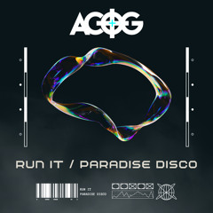 ACOG - Paradise Disco (Free D/L)