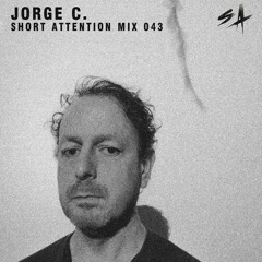 Short Attention Mix 043 By Jorge C.