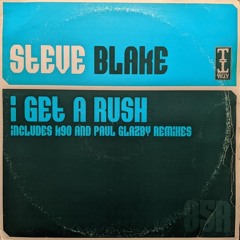 I Get A Rush (K90 Mix)
