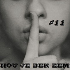 HJBE - RAWstyle mix #11