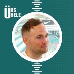 Hoidsin vähidiagnoosi algul enda teada | Üks ühele #11: Tauno Tekko