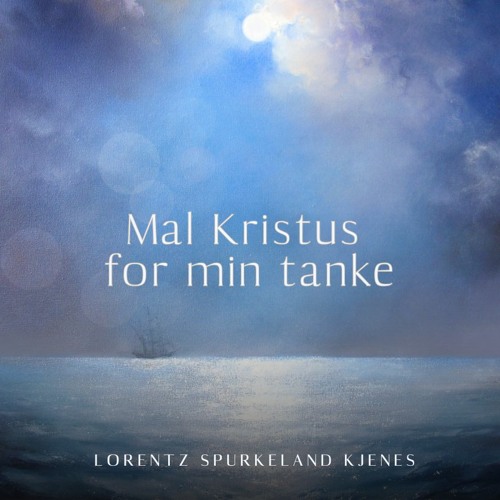 Stream Ja, Engang Mine Øyne Skal Se Kongen by Lorentz Kjenes | Listen  online for free on SoundCloud