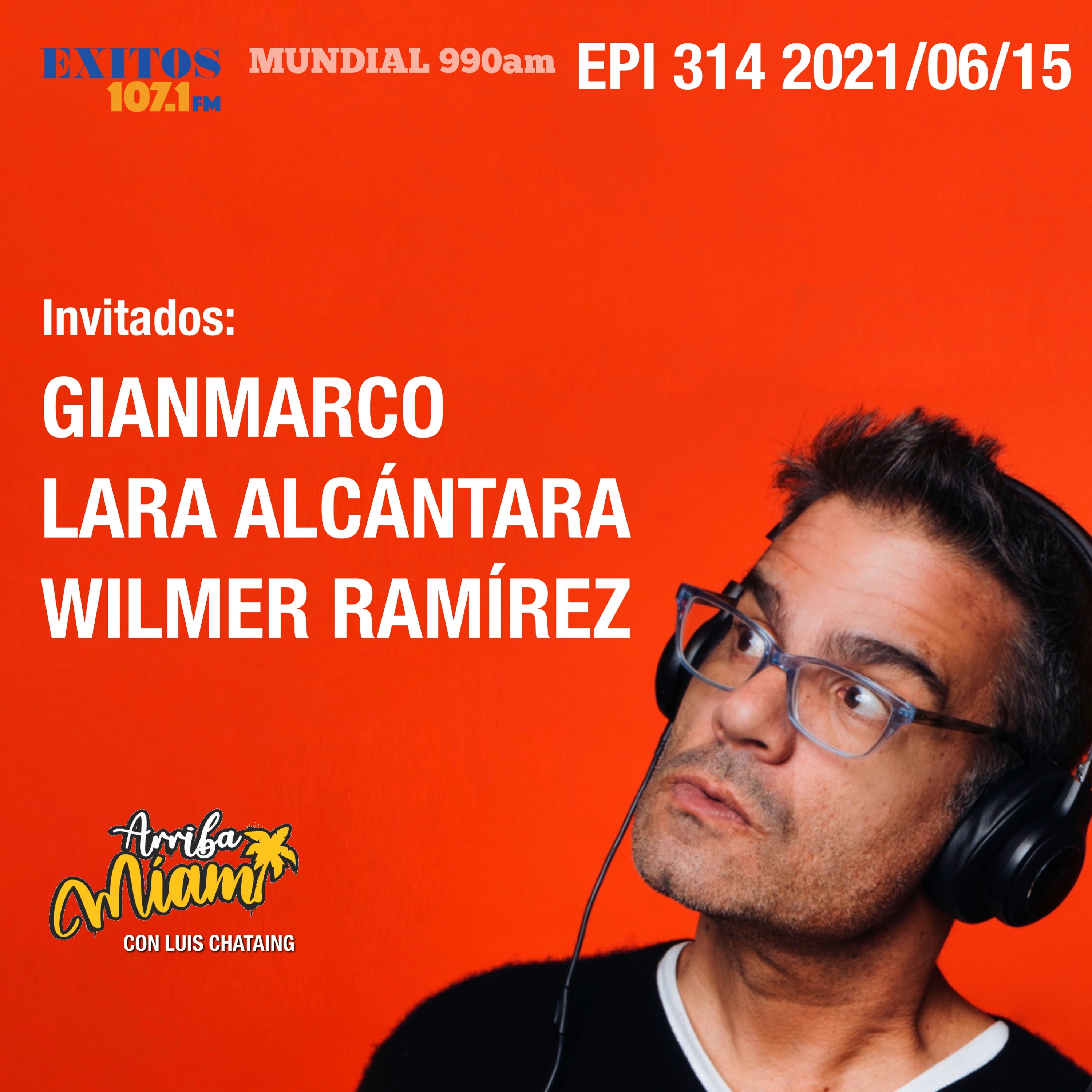 Chataing Podcasts