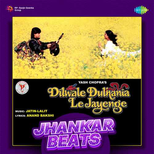 Stream Zara Sa Jhoom Loon Main - Jhankar Beats by Asha Bhosle | Listen  online for free on SoundCloud