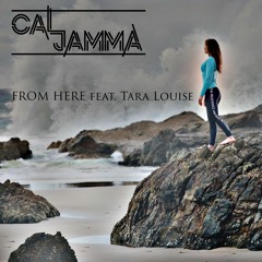 PREMIERE: Cal Jamma feat. Tara Louise 'From Here' [The Headspace and Bass Movement]