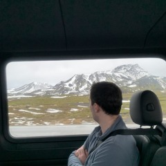 12PM AMBIENCE w/ Bijarim 비자림 10-05-2025