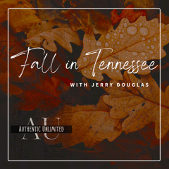 Fall In Tennessee (feat. Jerry Douglas)