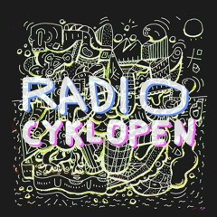 Radio Cyklopen #21: VAIborg