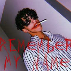 Remember My Name
