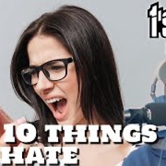 Top 10 Things DJs Hate