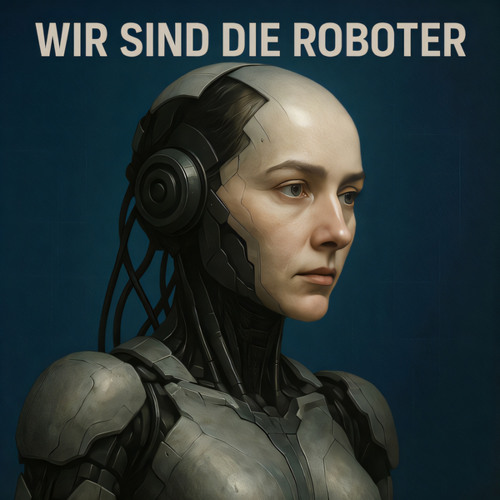 WIR SIND DIE ROBOTER (feat. Simon Phinix)