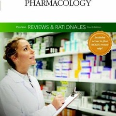 [VIEW] EPUB KINDLE PDF EBOOK Pearson Reviews & Rationales: Pharmacology with "Nursing