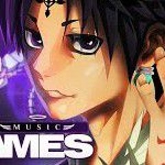 Colisão | Chrollo Lucilfer (Hunter x Hunter) | St James