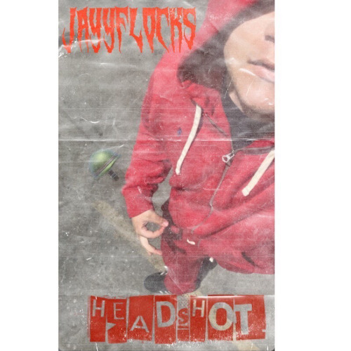 Jayy - head shot Ft. Nicodamacc