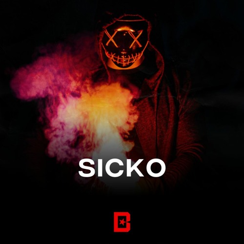 [FREE] Kid Cudi Type Beat | Beat with Switch - "Sicko"