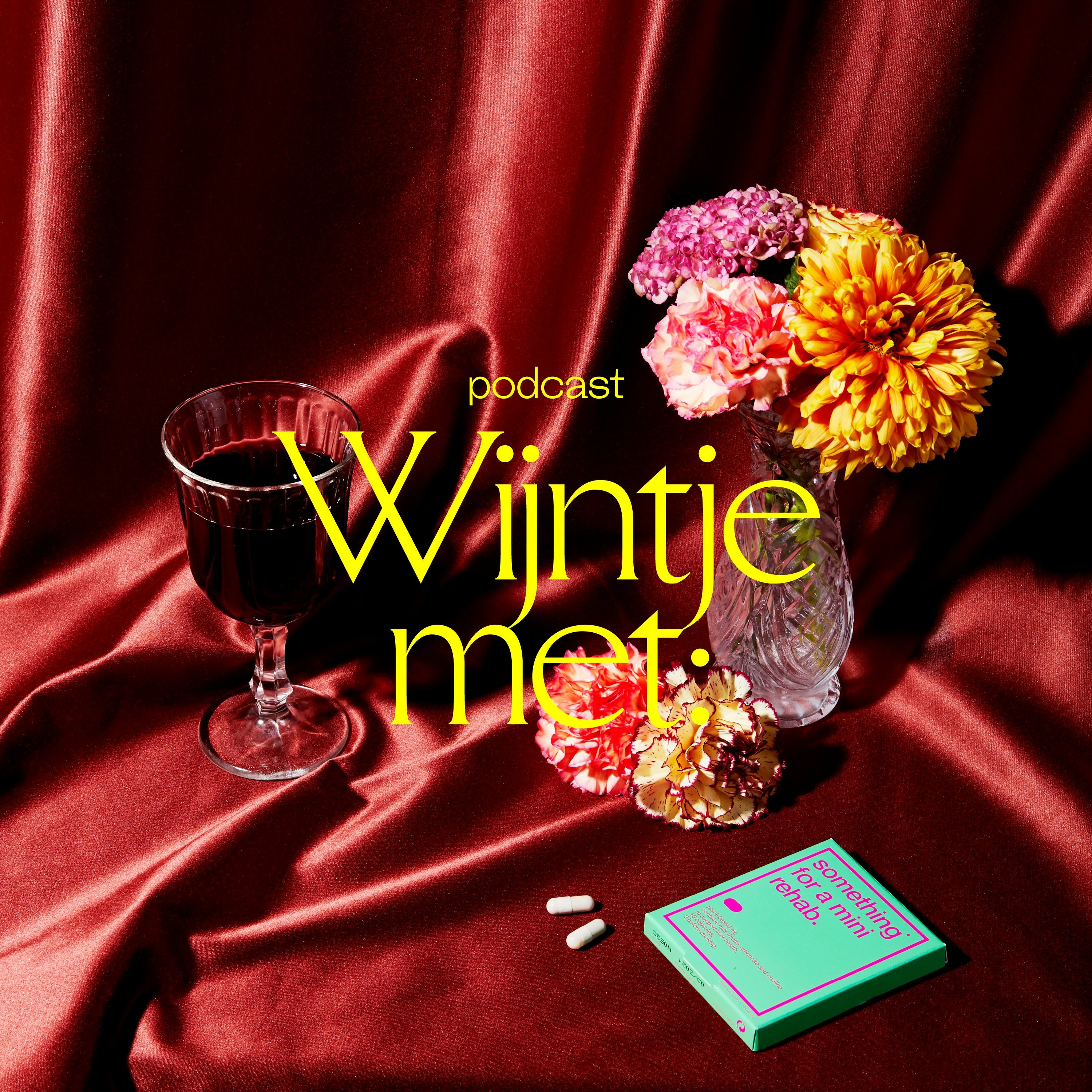 Wijntje Met: