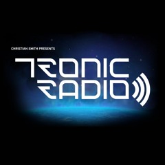 Tronic Podcast by Christian Smith (ep.001 - 499)