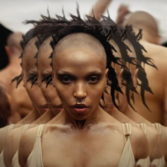 FKA twigs - Drums of Brazil (GDZ & Votú Remix)