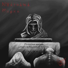 Noxtromo - Magna