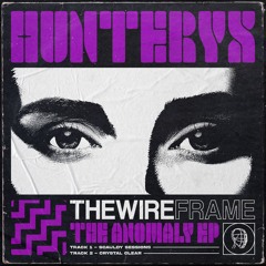 Hunteryx - Scauldy Sessions (FREEDL)