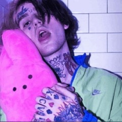 Lil Peep - BULLET (DnB Remix)