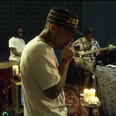 Mac MF Miller.